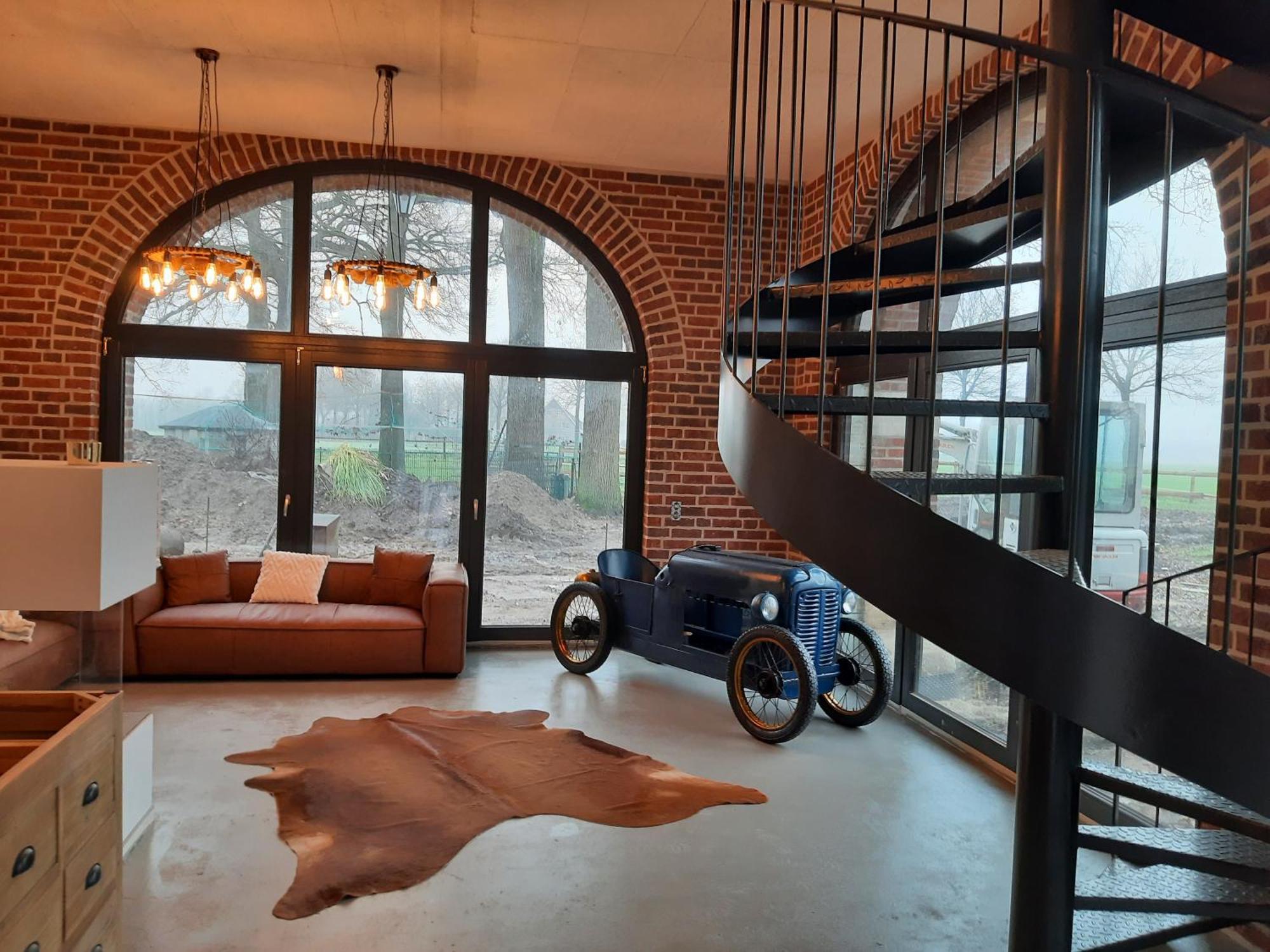 Ferienwohnungen Und Zimmer Hof Holtmann Münster Habitación foto