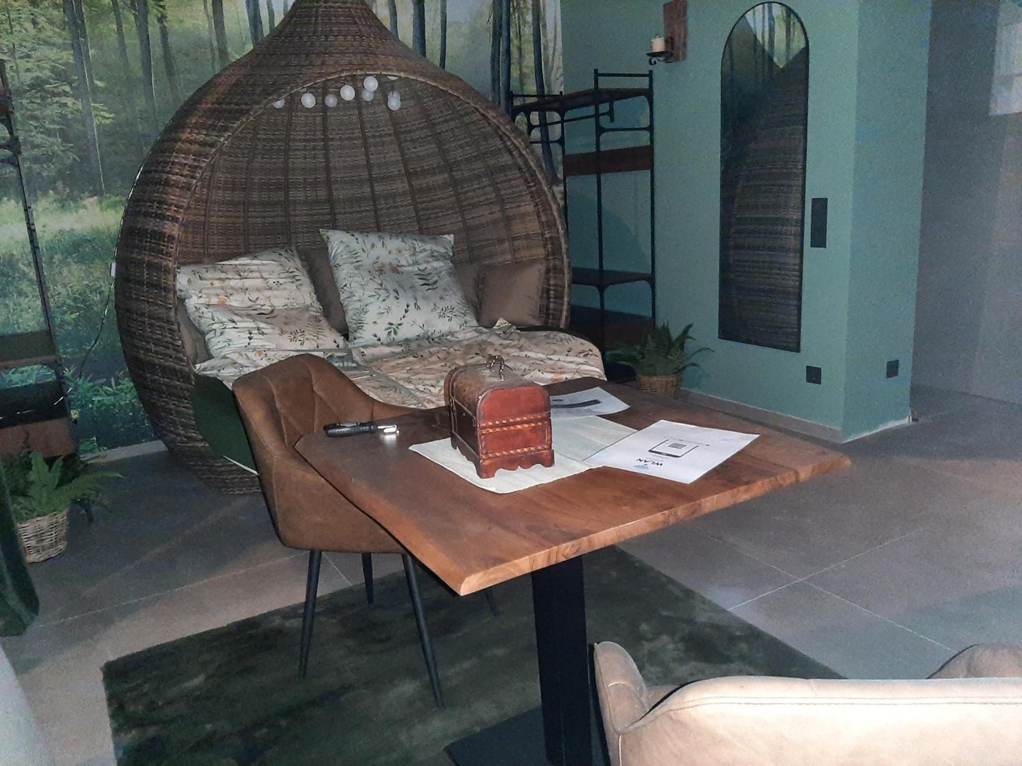 Ferienwohnungen Und Zimmer Hof Holtmann Münster Habitación foto