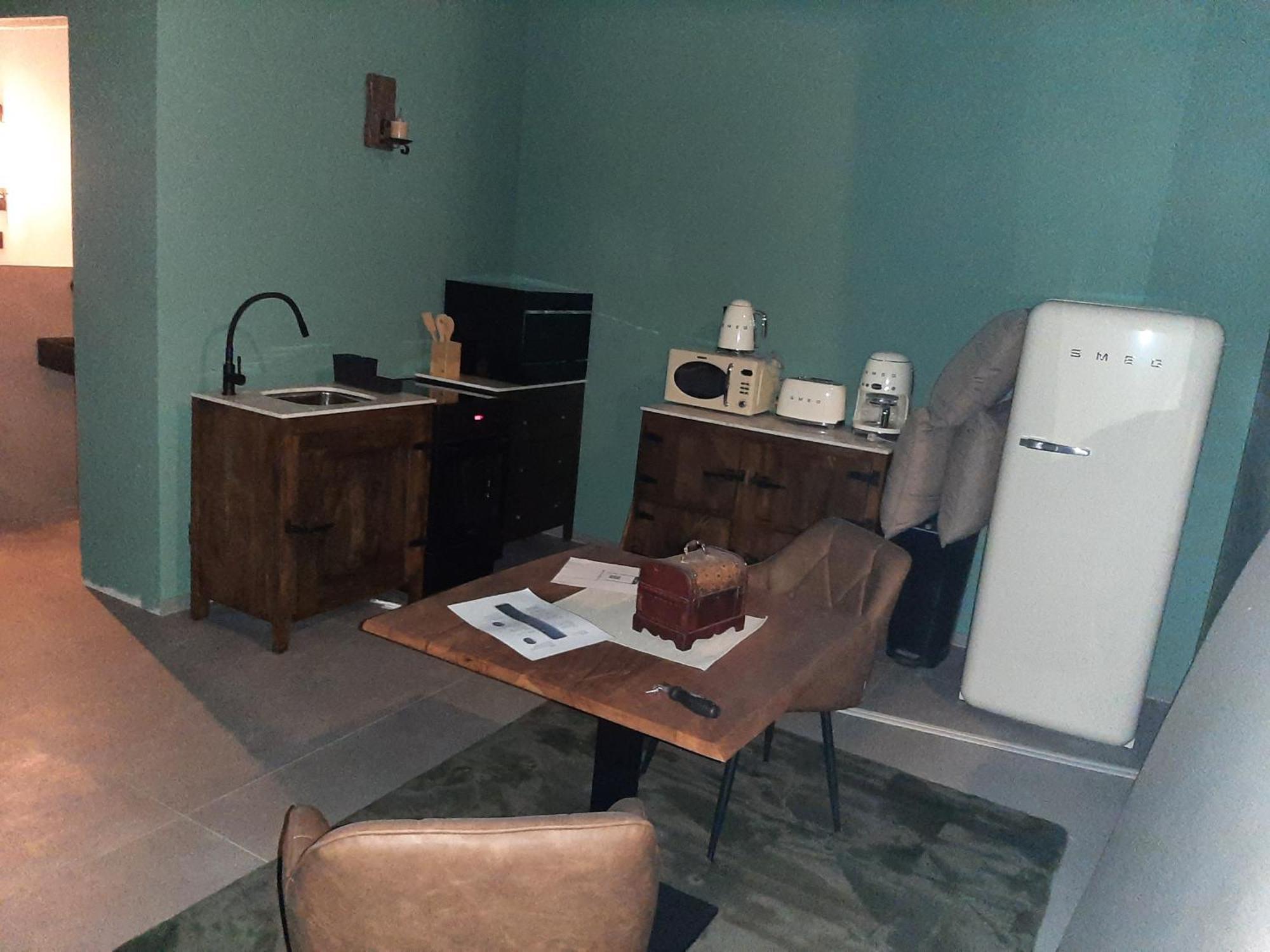 Ferienwohnungen Und Zimmer Hof Holtmann Münster Habitación foto