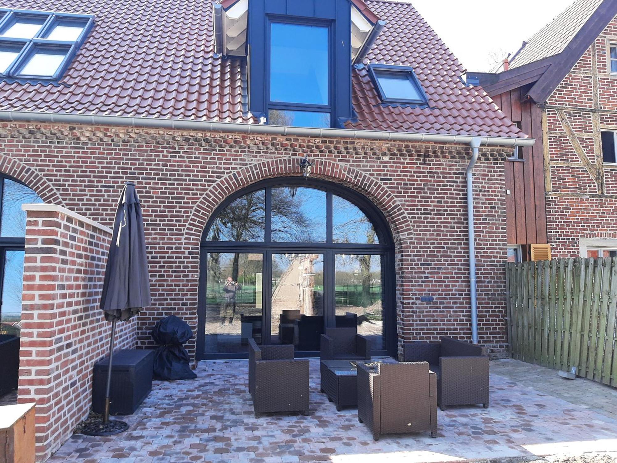Ferienwohnungen Und Zimmer Hof Holtmann Münster Habitación foto