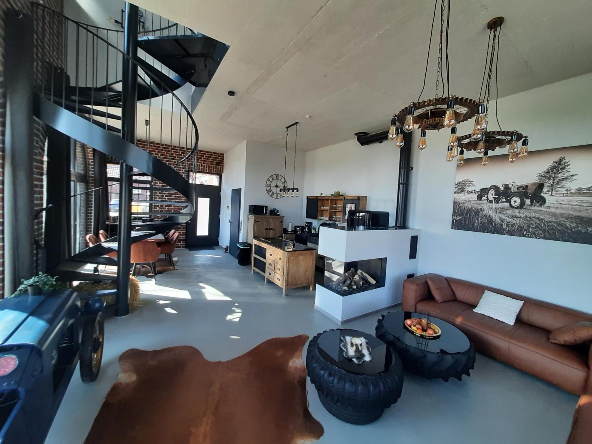 Ferienwohnungen Und Zimmer Hof Holtmann Münster Habitación foto