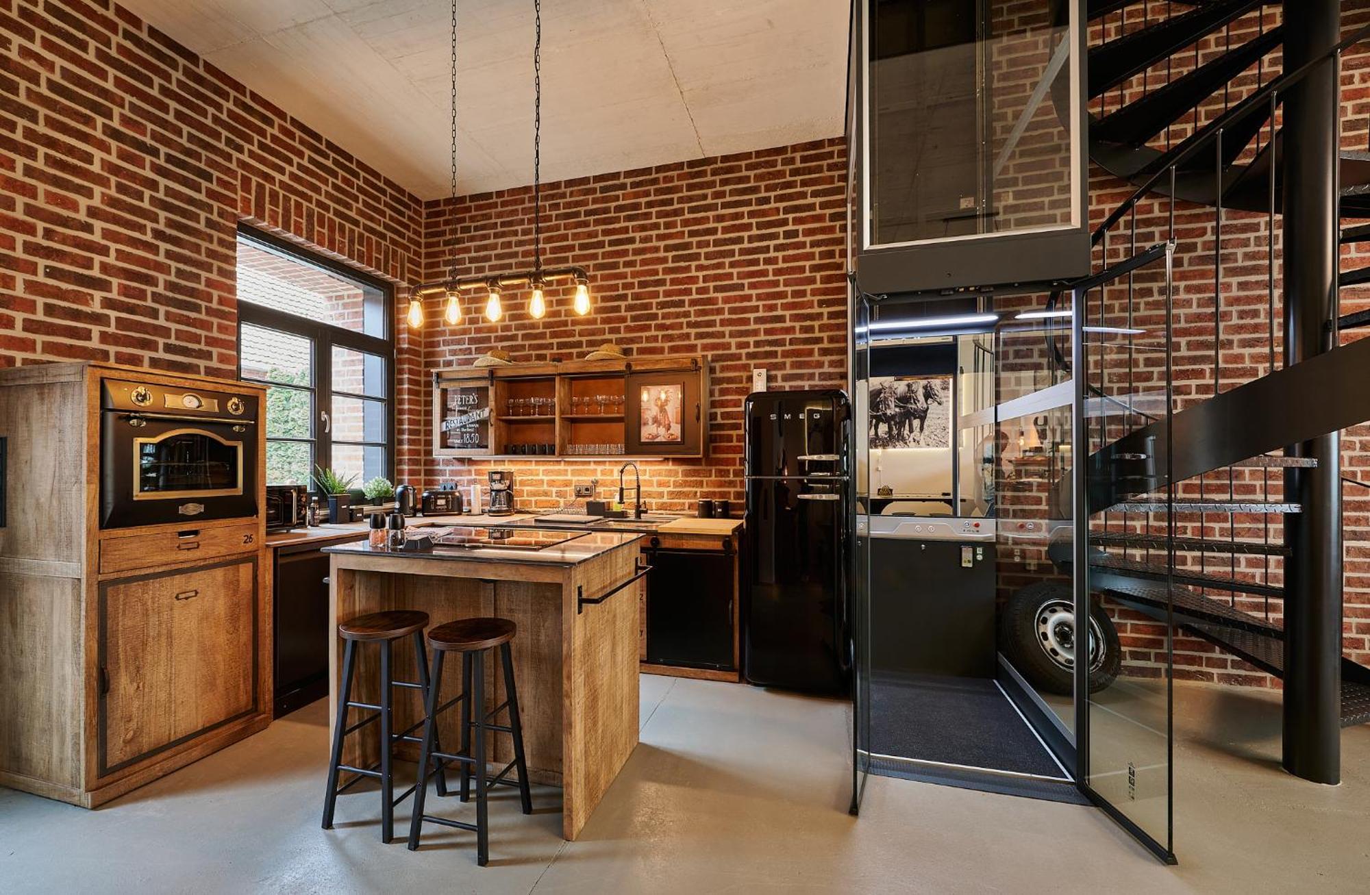Ferienwohnungen Und Zimmer Hof Holtmann Münster Habitación foto